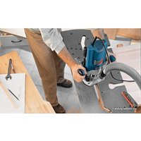 Вертикальный фрезер Bosch GOF 2000 CE Professional (0601619708)