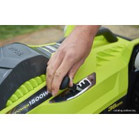 Газонокосилка Ryobi RLM15E36H