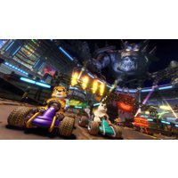  Crash Team Racing Nitro-Fueled для PlayStation 4