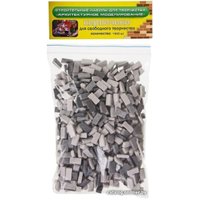 Сборная модель Диорама Кирпичики Л-10с