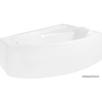 Фронтальный экран под ванну Besco Rima 130 (правый)