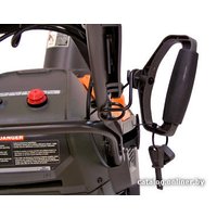 Снегоуборщик Husqvarna ST 121E