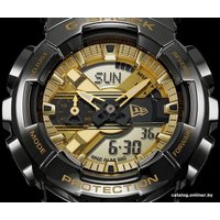 Наручные часы Casio G-Shock GM-110NE-1A