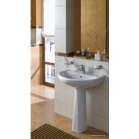 Умывальник Vitra Normus 55x42 (9600B003-7650)