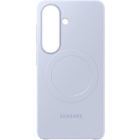 Чехол для телефона Samsung Slim Magnet Case для Samsung Galaxy S26 (светло-фиолетовый)
