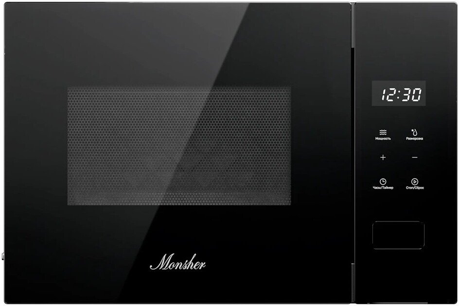 

Микроволновая печь Monsher MMH 1115 Noir