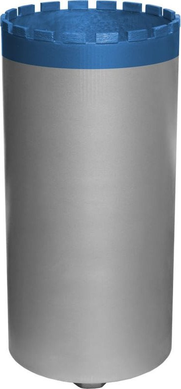 

Коронка Практика Профи 917-309