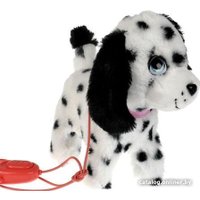 Интерактивная игрушка Мой Питомец Щенок Амур HTL2423B