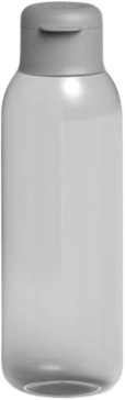 Бутылка для воды BergHOFF Leo 3950225 750мл(серый)