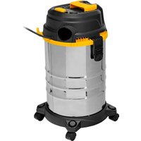 Пылесос Denzel RVC30