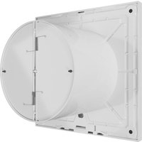 Осевой вентилятор DiCiTi Aeon 4C Turbo D100