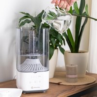 Увлажнитель воздуха Evolution HF-878 Smart + набор кружек Makkua Cup Cozyday MC270