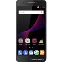 Телефон ZTE Blade D Lux T617 Black