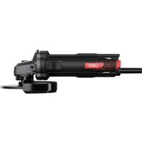 Угловая шлифмашина Deli EDE-JM125-4E