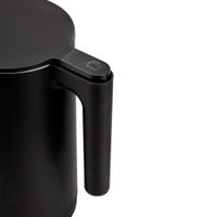 Электрический чайник Evolution KP17222 LED Black