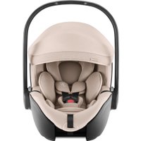 Детское автокресло Britax Romer Baby Safe Pro Style (teak)