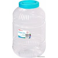 Емкость Эльфпласт Practic универсальная EP454