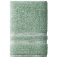 Полотенце Verossa Charme 70x140 (полынь)
