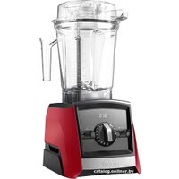 Стационарный блендер Vitamix A2500i (красный)