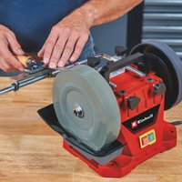 Заточный станок Einhell TC-WD 200 4418008