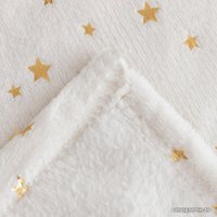 Плед Этель Золотые звезды 7155691 150x200