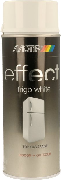 

Краска MoTip Deco Effect Frigo White (303202)