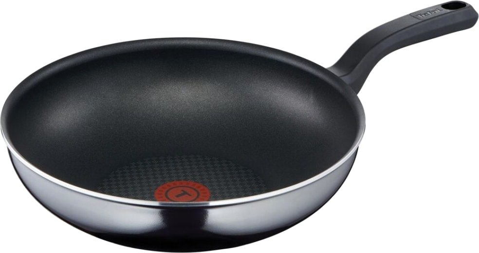 

Сковорода ВОК Tefal Resist D5161953