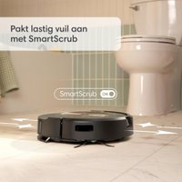 Робот-пылесос iRobot Combo j9+