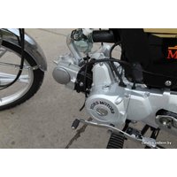 Мопед Hors Alpha