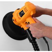 Шлифмашина для стен и потолков Deko DKWS900 083-1035