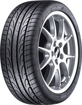 Летние шины Dunlop SP Sport Maxx 225/45R17 94Y