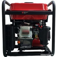 Бензиновый генератор Edon PT-4000C