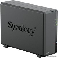 Сетевой накопитель Synology DiskStation DS124