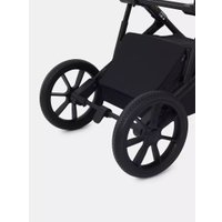 Универсальная коляска Rant Basic Nexus RA107 (3 в 1, черный)