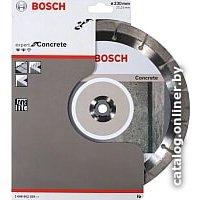 Отрезной диск алмазный  Bosch 2.608.602.559