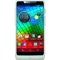 Телефон Motorola RAZR i (XT890)