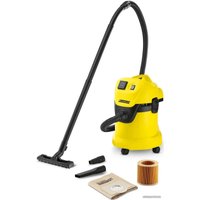 Пылесос Karcher MV 3 P (WD 3 P) [1.629-880.0]