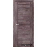 Межкомнатная дверь MDF-Techno Dominika Шале 112 (дуб шале корица)