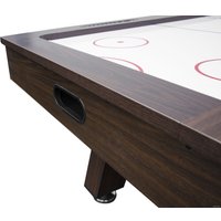 Аэрохоккей Weekend Vancouver