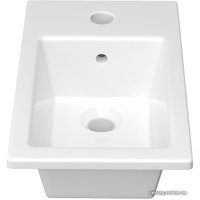 Умывальник Керамин Женева 40 ФС (белый)