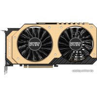 Видеокарта Palit GeForce GTX 970 JetStream 4GB GDDR5 (NE5X970H14G2-2041J)
