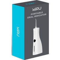 Ирригатор  Miru BIP-18 (белый)