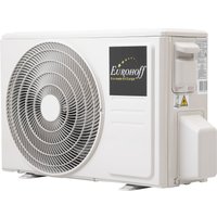 Кондиционер Eurohoff DC Inverter EM-09I