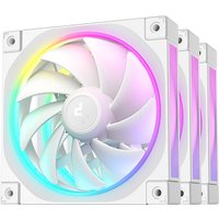 Комплект вентиляторов для корпуса DeepCool FL12 WH-3 IN 1 R-FL12-WHAPN3-G