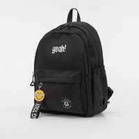 Городской рюкзак VALIGETTI 308-Z618-BLK (черный)