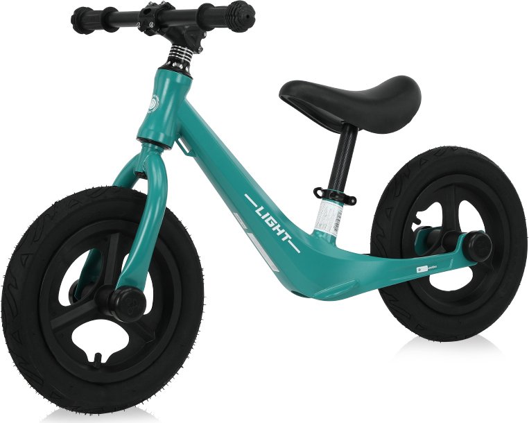 

Беговел Lorelli Light Air (зеленый)