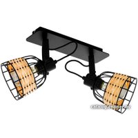 Припотолочная люстра Eglo Anwick 1 43325