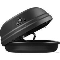 Автобокс Modula Wego 500 (антрацит)