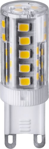 Navigator NLL-P G9 3 Вт 3000 К