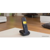 Радиотелефон Gigaset A270 (черный)